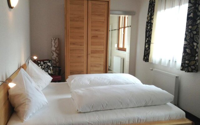 HOTEL ZILLNERs EINKEHR ***