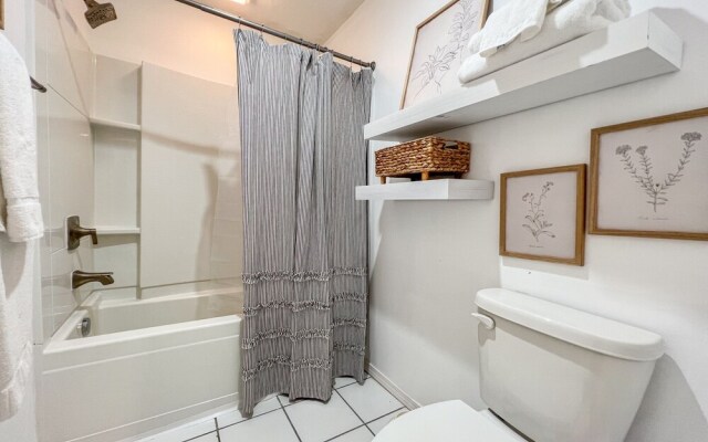 Anglers Pointe 77-1 2 Bedroom Condo