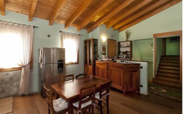Casa Pisani