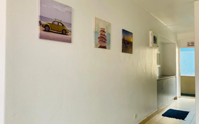 605 Tenbury Beach Apartment