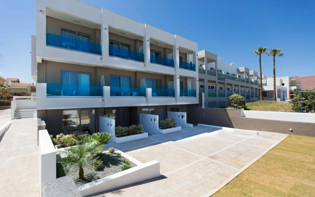 Golden Coast Apartments
