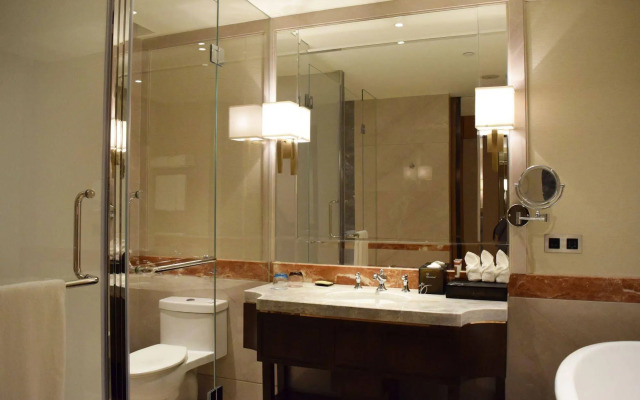 Sheraton Chuzhou Hotel