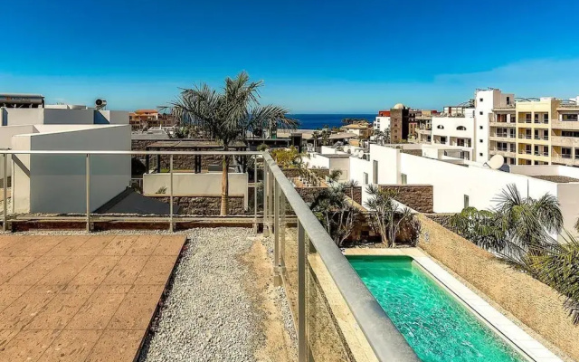 Villa in Costa Adeje