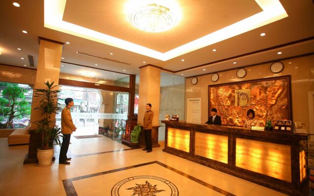 My Hotel 23