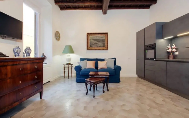 My Monti Apartment