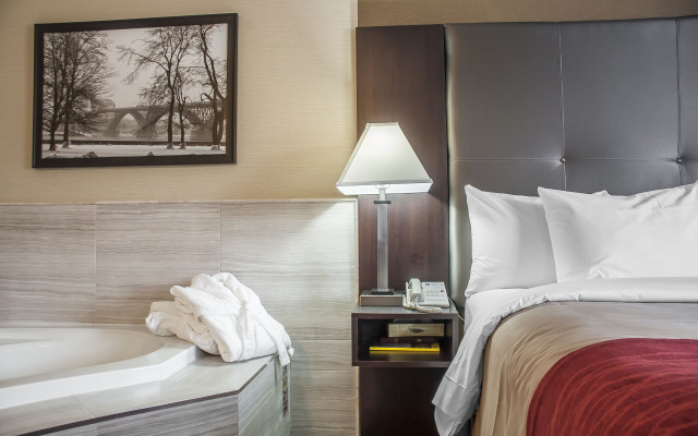 Comfort Inn