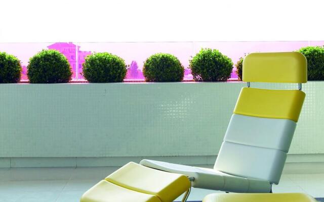 Semiramis Hotel