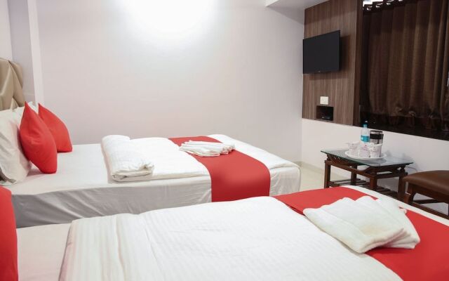 Hotel Apple Inn