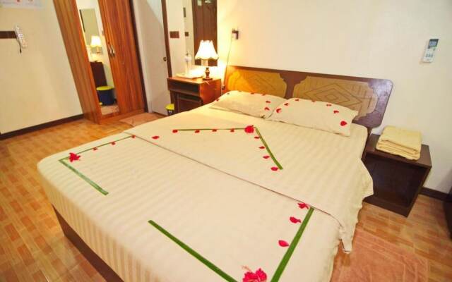 Kuri Beach View Inn Hotel