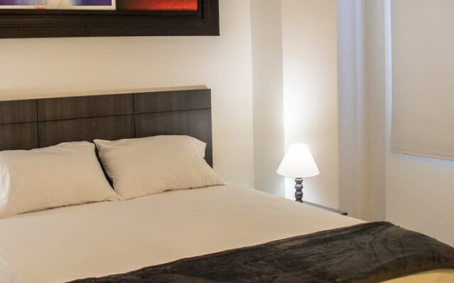 Hotel Vina del Mar