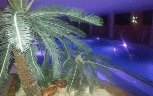Hotel Belvedere