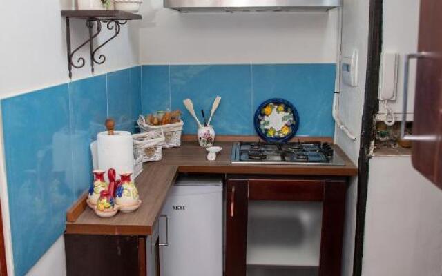 B&B Ruffo Nel cuore di Napoli