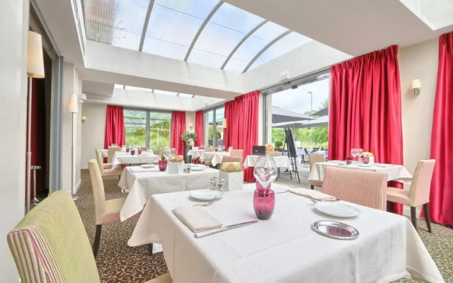 Le Relais de La Malmaison, a member of Radisson Individuals