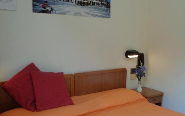 Hotel Lariana