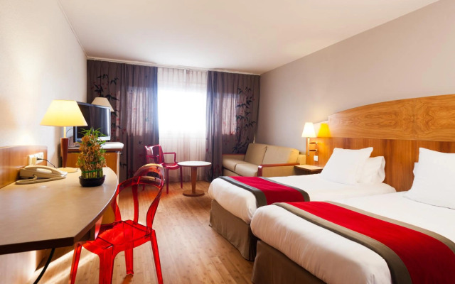 C Suites