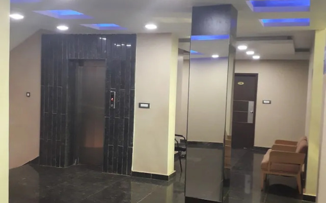 Kasturi International