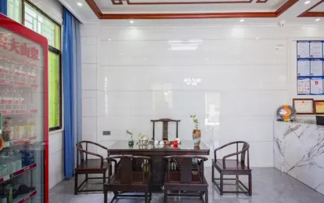 Meizhou Island Dongli Homestay