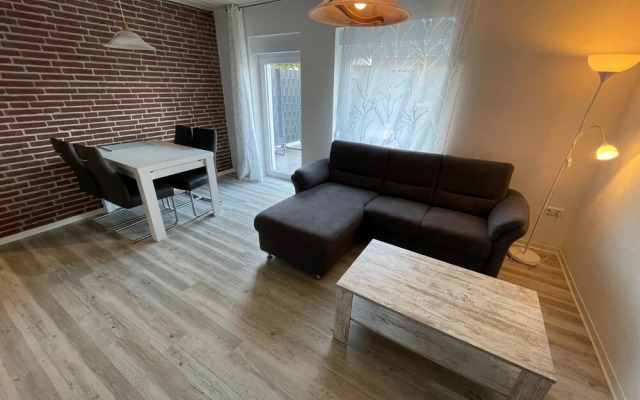 Steuerbord Norden in Norden