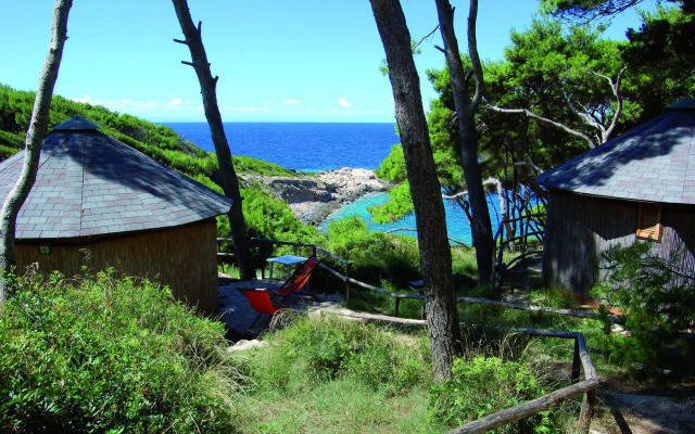Touring Club Italiano Isole Tremiti