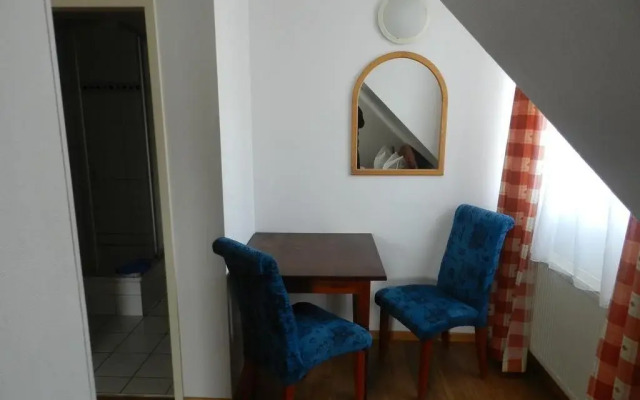 Arcus Hotel garni