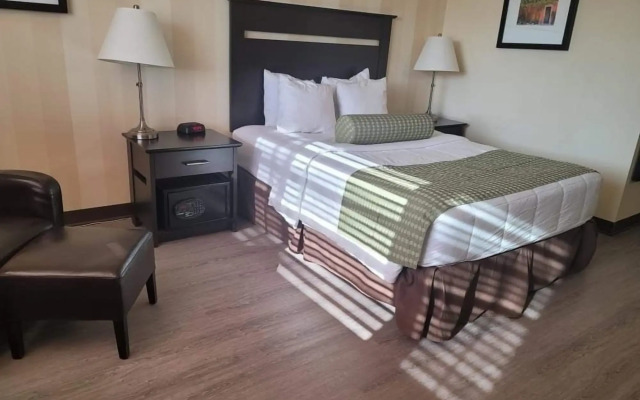 Quality Inn and Conference Centre