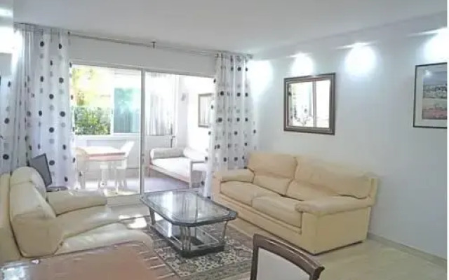 Résidence Cannes Passy