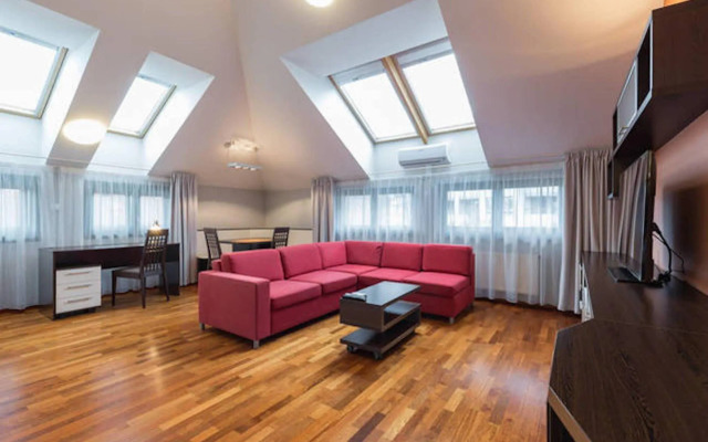 Every Day Apartments Prague