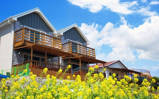 Pohang View 141 Pension