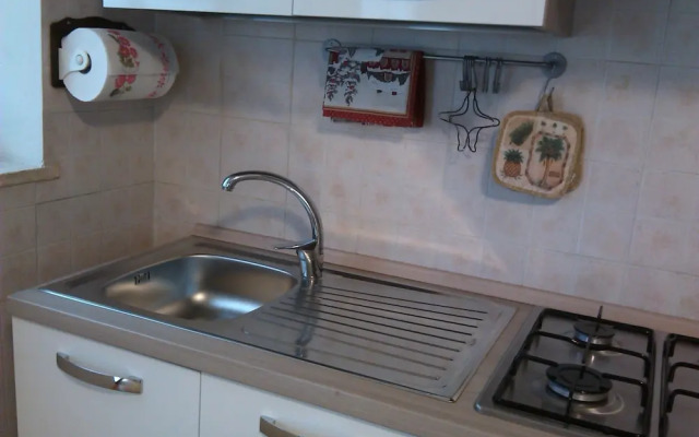 Appartamento Orchidea