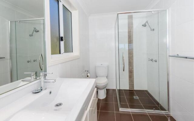 Canomii Close 24 - Nelson Bay