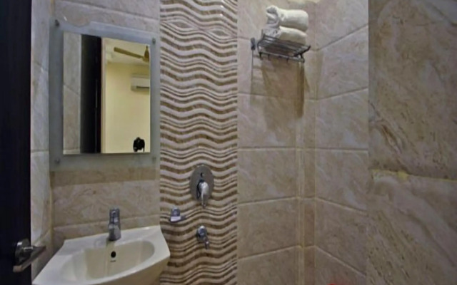 Hotel Mandiram