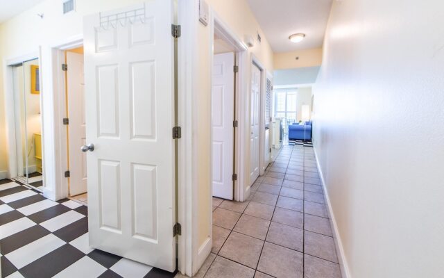 Majestic Beach Towers 1-1615