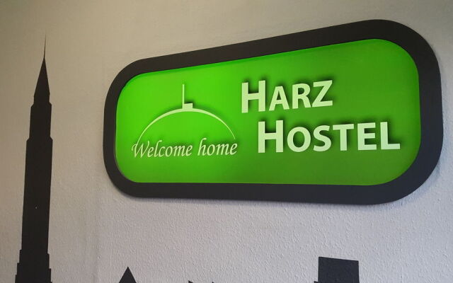 Harz Hostel