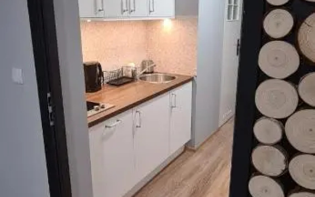 Apartament Antałówka