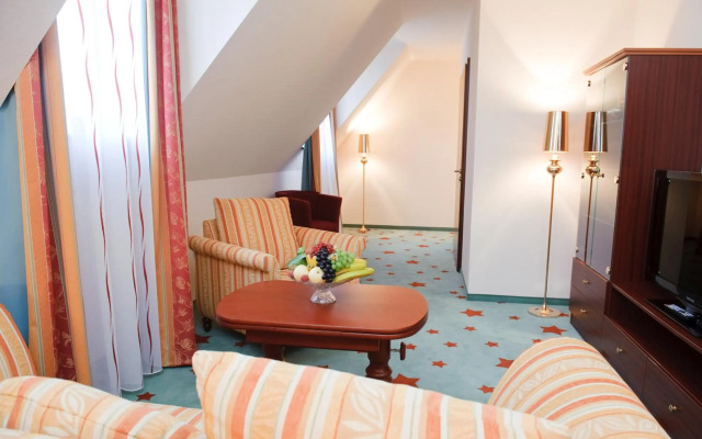 Stadthotel Stern