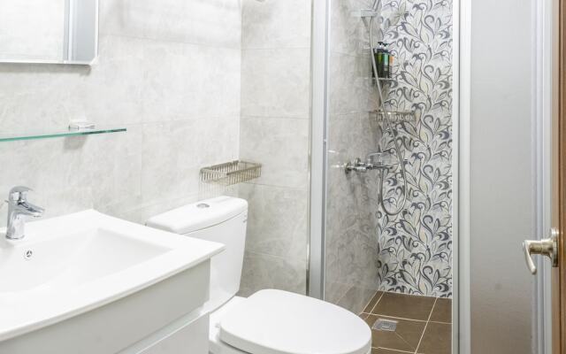 ioio Tainan Homestay