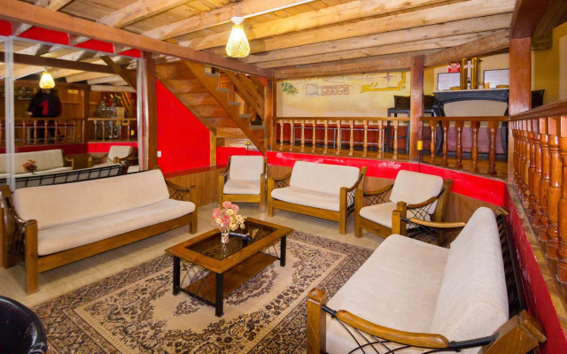 La Posada del Viajero