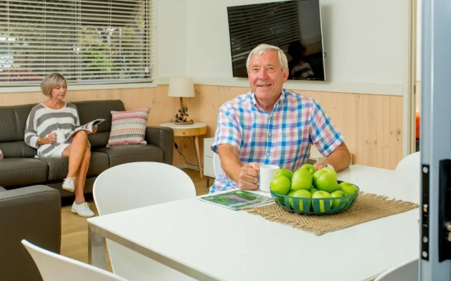 Woolgoolga Lakeside Holiday Park