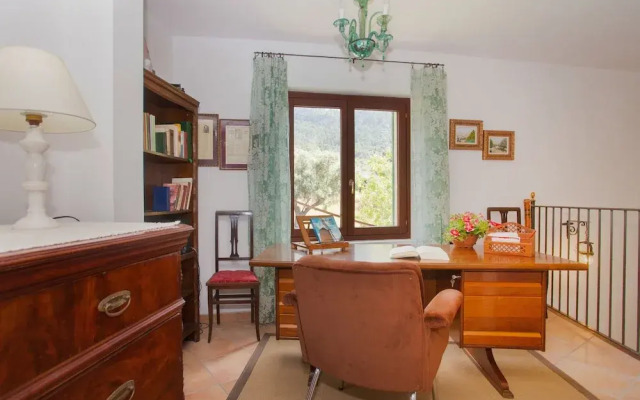 Eremus in Valldemossa