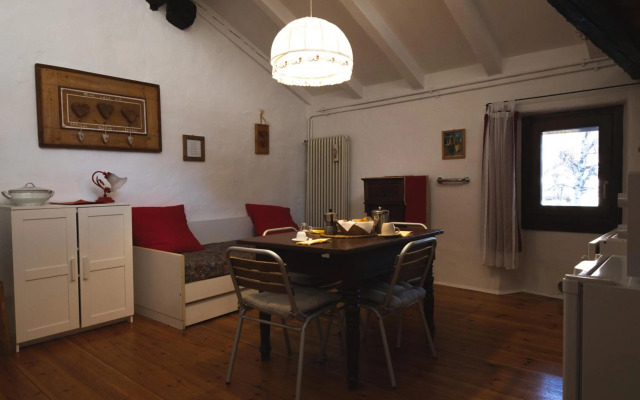 Cascina Des Religieuses