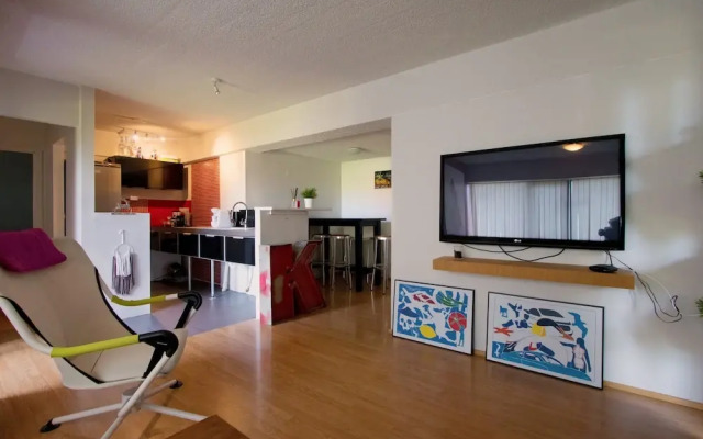 Apartment L17