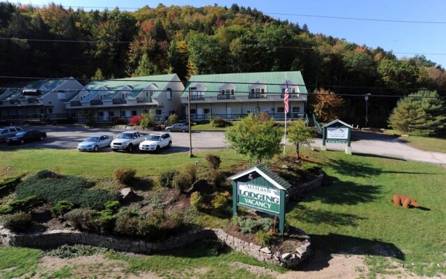 Attitash Motel