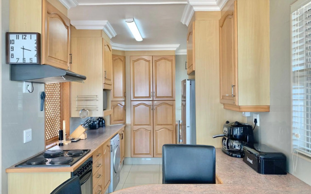 Escape to our Happy Place on Umdloti Beach