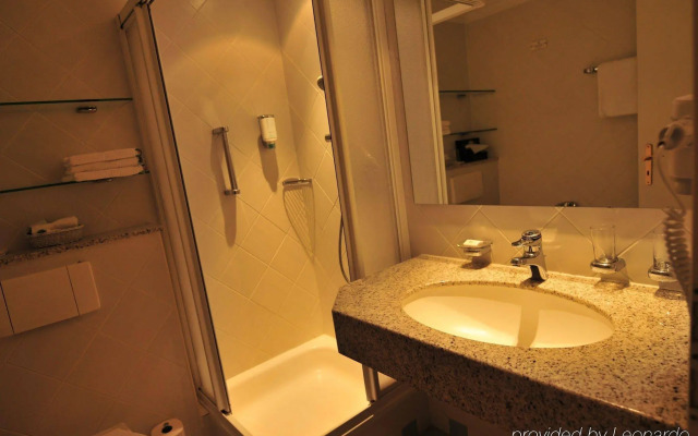 Quality Hotel Kieferneck