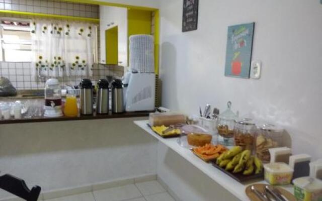 Hay 7 Hostel