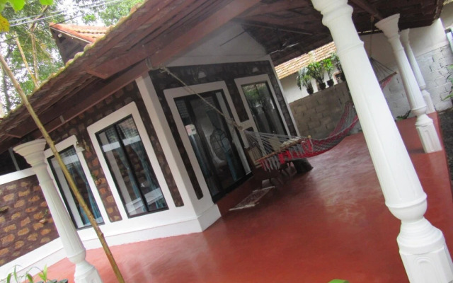 Marari Dreamz Bed and Breakfast