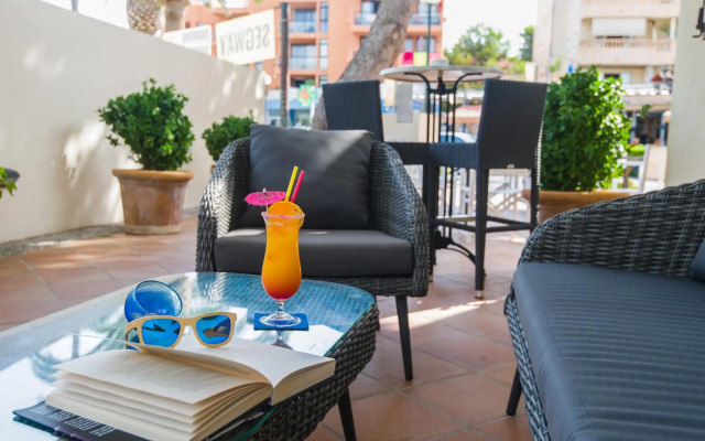 Hotel Bell Port