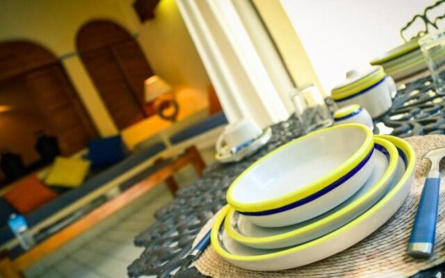 Suites Altea