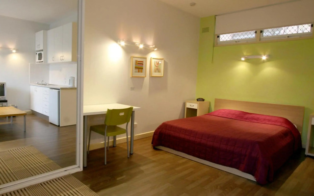 Ultimate Apartments Bondi Beach