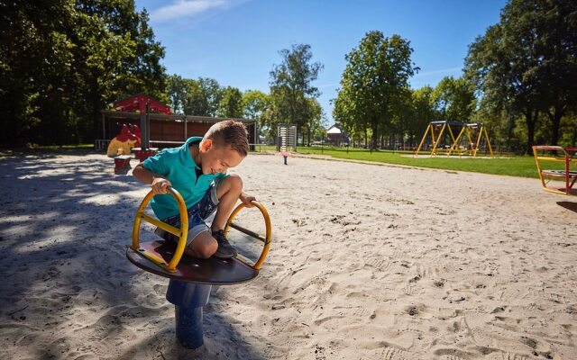 Tidy, Child-friendly Villa With a Sauna in Limburg
